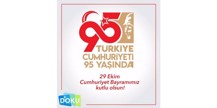 29 Ekim 2018 Cumhuriyet Bayramı Coşkuyla Kutlandı.